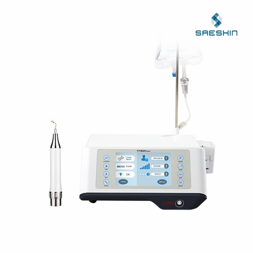 Traus SUS20 Piezo Surgery Optic Set