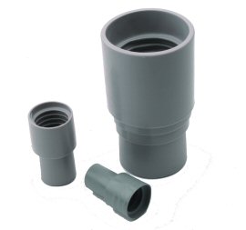 DCI Tubing Cuff, 1-1/2", Gray