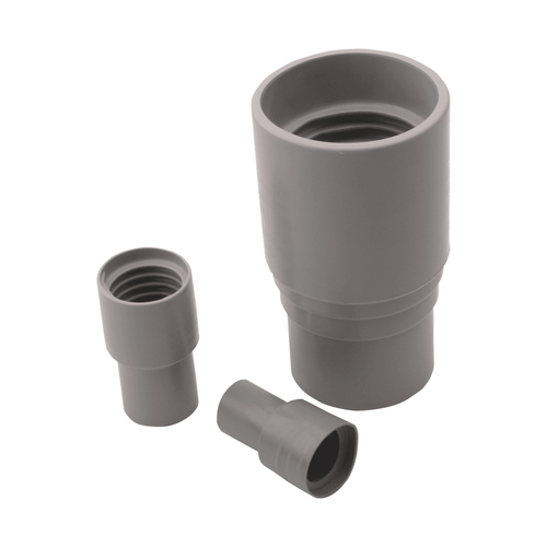 DCI Tubing Cuff, 5/8", Gray