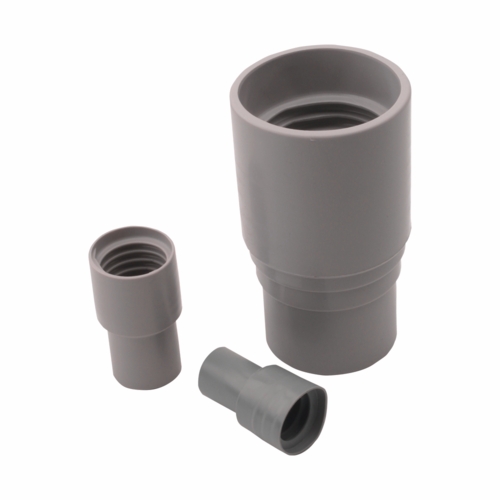 DCI Tubing Cuff, 5/8", Gray