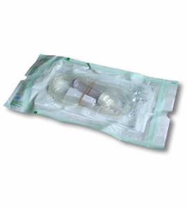 Tubing sterilisable for Y-connector no. 1777, packing of 20 pieces