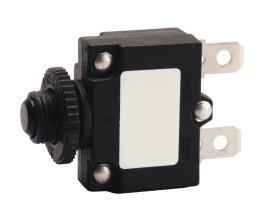 DCI Tuttnauer Circuit Breaker, 7 Amp
