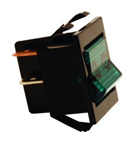 DCI Tuttnauer Power Switch