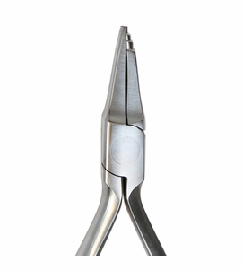 Tweed Loop Forming Pliers (3046)