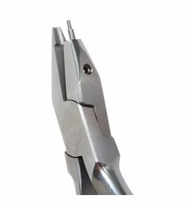 Tweed Loop Forming Pliers (3046TR)