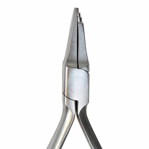 Tweed Loop Forming Pliers (3046)