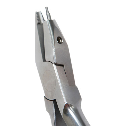 Tweed Loop Forming Pliers (3046TR)