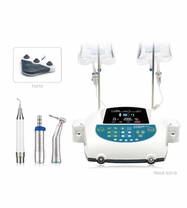 Ultrasonic Piezo Bone Surgery