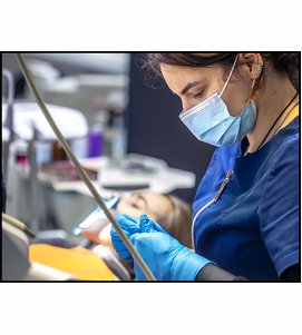 Ultrasonic Scaler Repair Services