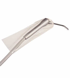 Universal Air/Water Syringe Sleeve