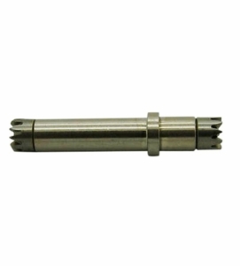 Universal drive shaft assembly