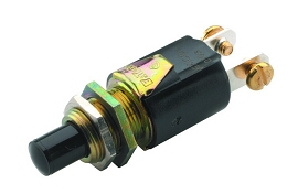 DCI X-Ray Exposure Switch, 3/4 Amp, 125 Volt, Universal