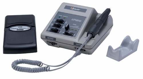 Upower UP500 Set Dental Laboratory System 