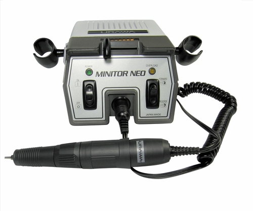 UPower Minitor NEO Set Laboratory System