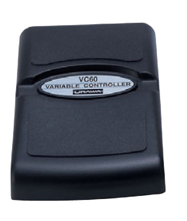 UPower VC60 variable foot controller