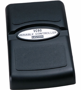 UPower VC90-90 Variable foot pedal