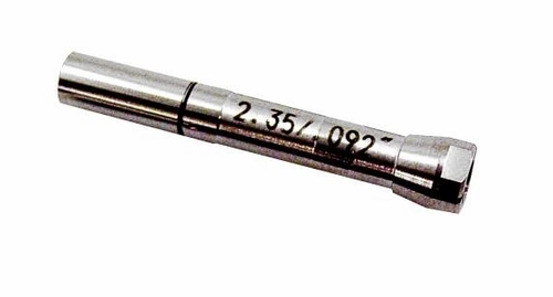 Upower UG33 handpiece replacement chuck/collet, 2.35mm, KP-036B / OEM part
