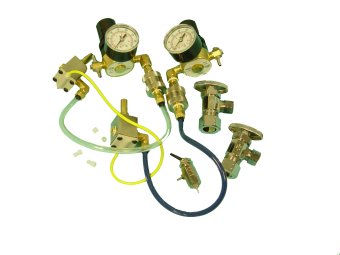 DCI Utility Center, Standard, Less Housing & Cover