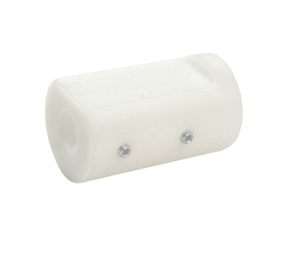 DCI Vacuum Canister Mount for Telescoping Arm