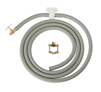DCI Vacuum Connection Kit