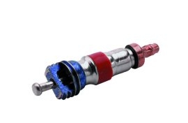 DCI Syringe Valve Cores; Pkg of 10