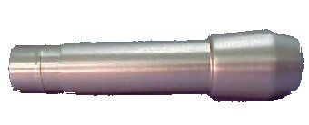 DCI Extension, HVE Valve