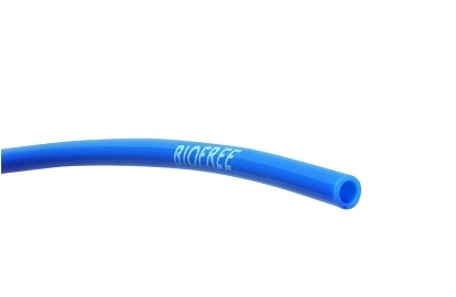 DCI TUBING 3/16 ID SALIVA BLACK 100' BOX