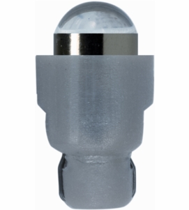 W&H LED bulb for EA-40LT, EA-50LT, EA-51LT Electric motor