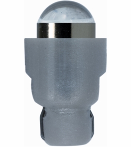 W&H LED bulb for EA-40LT, EA-50LT, EA-51LT Electric motor