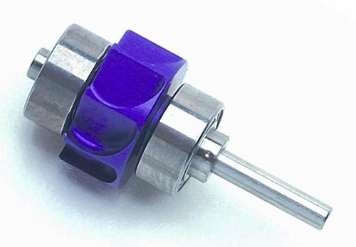 W&H Synea TA96 push button turbine with ceramic bearings - Buy 4 get 1 FREE!