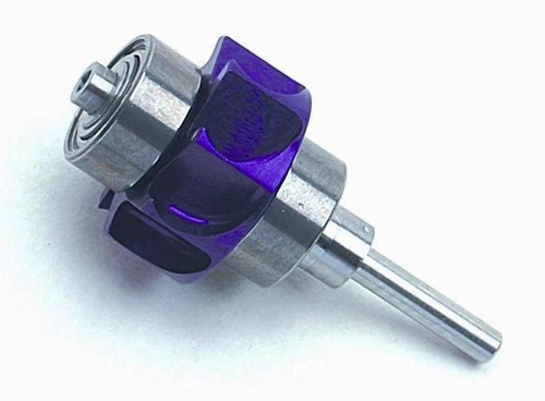 W&H Synea TA98 push button turbine with ceramic bearings - Buy 4 get 1 FREE!