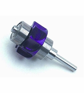 W&H Synea TA98 push button turbine with ceramic bearings - Buy 4 get 1 FREE!