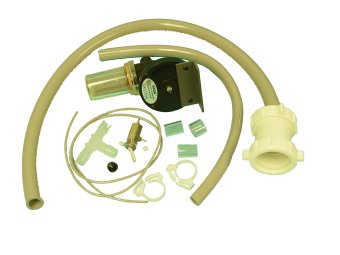 DCI Wash Station Drain Kit