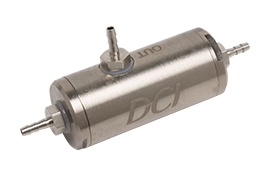DCI Water Relay, Retracting, Standard / dci - 7350