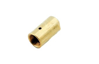 DCI Actuator, Pilot Actuated Valve