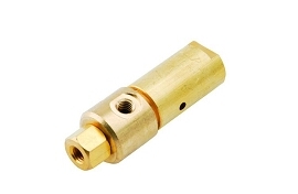 DCI Water Relay, Non-Retracting