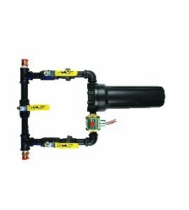 Water Security Replacement Parts