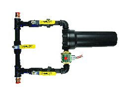 Water Security Systems