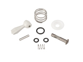 DCI Foot Control Repair Kit, Wet/Dry