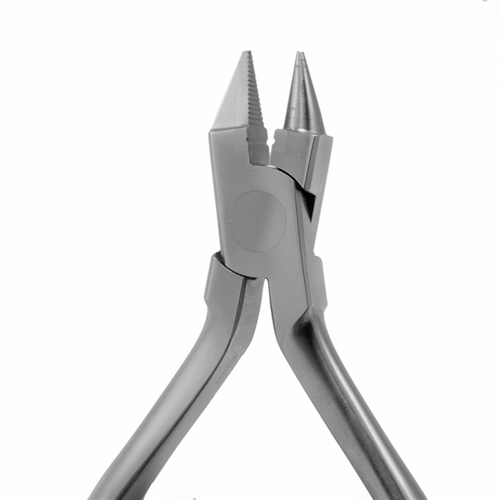 Wire Bending Pliers