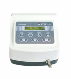 X-Cube Implant Control Box