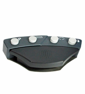 X-Cube Implant Foot Pedal