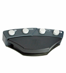 X-Cube Implant Foot Pedal