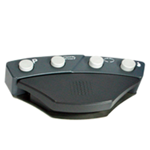 X-Cube Implant Foot Pedal