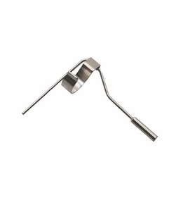 X-Cube Internal Spray Nozzle