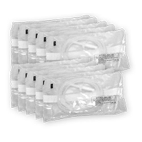 Ram X-Cube / Traus Irrigation Tube, Pkg. 10