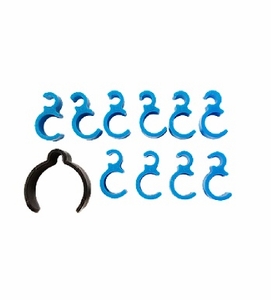 X-Cube / Traus Implant System Holder with Clamp