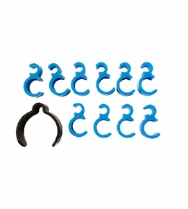 X-Cube / Traus Implant System Holder with Clamp