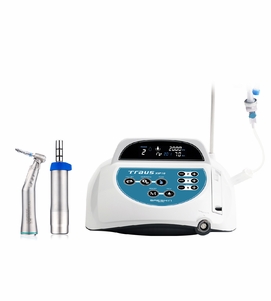 X-Cube & Traus Surgical, Implant Systems & Handpieces