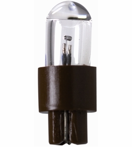 Xenon bulb for Sirona couplers